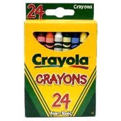 Crayola Crayons