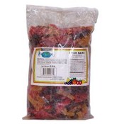 CandyTech Sour Bats Gummy Candy