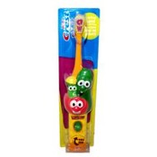 Kid's Crest VeggieTales Spin ToothBrush