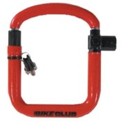 The Bike Club Anti-Theft Device For Bicycles