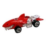 Mattel Hot Wheels Shark Car