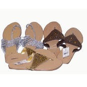 Xh*l*r*t**n Assorted Toe Thong Sandals