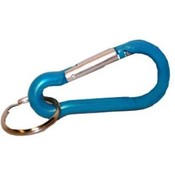 Carabiner Keychain Assortment