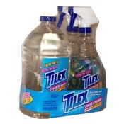 Tilex Fresh Shower Daily Shower Cleaner Value Pack