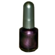 Bonne Bell Smackers Galactic Grape Nail Polish