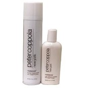 Peter Coppola Makeover Style Altering Complex Duo