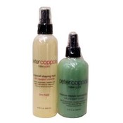 Peter Coppola Replenish &amp; Finish Haircare System