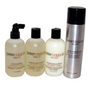Peter Coppola 4 Piece Volumizing Treatment System