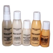 Peter Coppola Body Builder 5 Piece Hair Care Kit