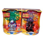 Battle B-Daman Assorted Electronic Direct Hit Batt