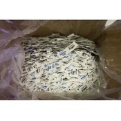Single Serve Restaurant Salt &amp; Pepper Packets