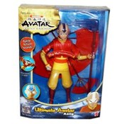 Avatar Action Figure Assortment