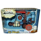 Avatar Vehicle Assortment