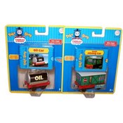 Thomas &amp; Friends Take Along Die-Cast 7675 Assortme