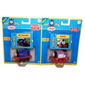 Thomas &amp; Friends Take Along Die-Cast 7605  Assortm