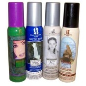 Jean Philippe Assorted Women's Body Spray