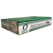 Maintenance Pro 7 to 10 Gallon 0.45 Mil Black Tras