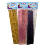 Rainbow Assorted 50 Ct Scented Jumbo Incense Stick