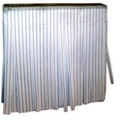 General Purpose 1200 Count 4 Inch Twist Ties