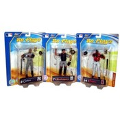 MLB RePlays Assorted Baseball Player Action Figure
