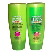 Garnier Fructis Travel Size Shampoo &amp; Conditioner