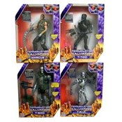Terminator Salvation Assorted Action Figures