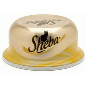 Sheba Premium Cuts Chicken Breast Dinner Cat Food