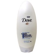 Dove Advanced Care Sheer Moisture Conditioner