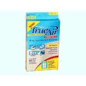 TrueAir Plug-Mount Odor Eliminator Replmt Filter