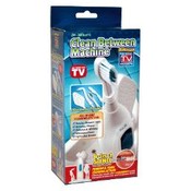 Dr Milners Clean Between Machine Sonic Toothbrush