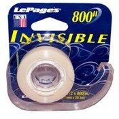 LePages Invisible Tape