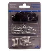 Leviton Assorted Wiring Fasteners