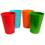 Splash 10 Ounce Assorted Kids Tumblers