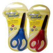 School Works! No. 5 Kids Scissors