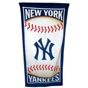 New York Yankees MLB Team Towel