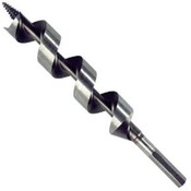 Irwin 1/2 Inch  x 6 Inch Power Auger Bit 49908