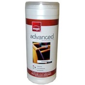 Magic Advanced Leather Cleaning Cloths