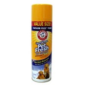 Arm &amp; Hammer Carpet &amp; Room Pet Odor Eliminator