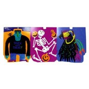 Party Express From Hallmark 3 Pack Halloween Decor