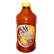 V8 Splash Tropical Blend Beverage