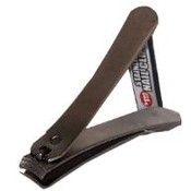 Stainless Steel Nail Clippers