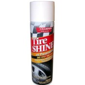 Champion Sprayon Tire Shine &amp; Preservative
