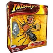 Indiana Jones Giant RC Ant With Crystal Skull Cont