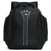 Samsonite Business Casual Black Executive Backpack