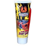 Kid Care Hot Wheels Hair Gel With Comb