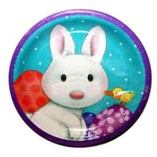 Hallmark Party Express 8 Ct Easter Dessert Plates