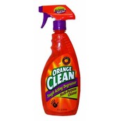 Orange Clean Degreaser/ Multi Purpose Cleaner