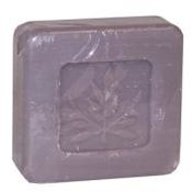 Kohl's Colormate Square Amethyst Bar Soap