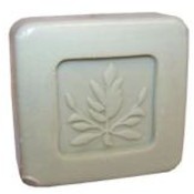 Kohl's Colormate Square Green Mist Bar Soap