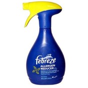 Febreze Allergen Reducer Fabric Refresher